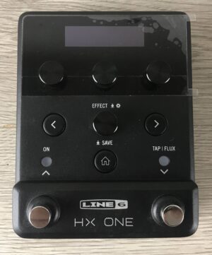 Line6 Helix HX One