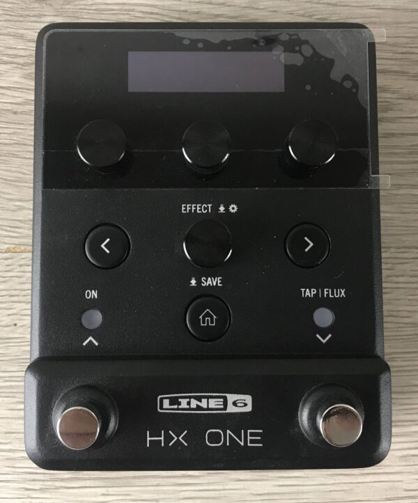 Line6 Helix HX One