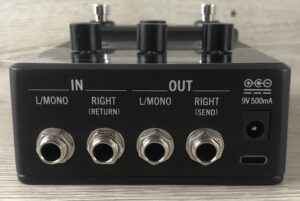 Line6 Helix HX One