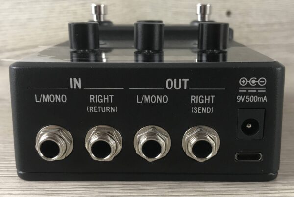 Line6 Helix HX One