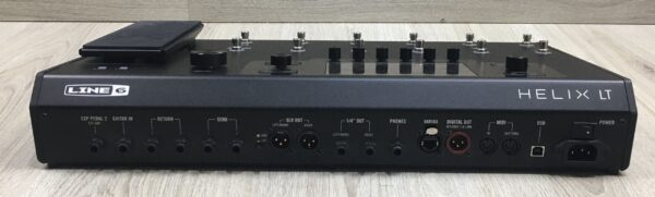 Line6 Helix LT