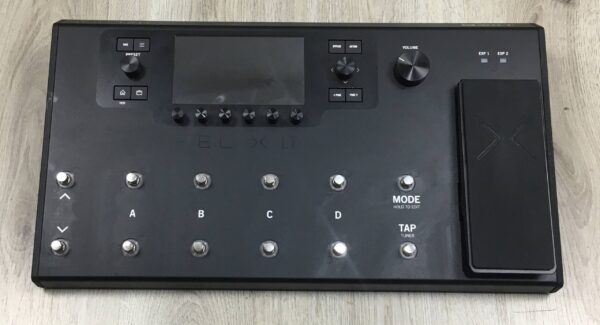 Line6 Helix LT