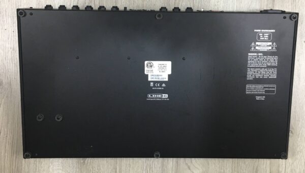 Line6 Helix LT