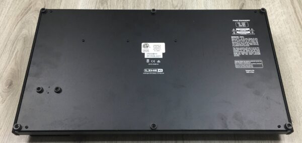 Line6 Helix LT