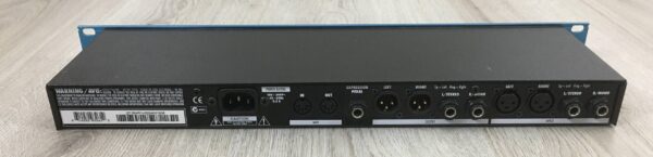 Line6 Mod Pro