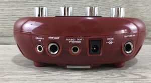 Line6 Pocket Pod