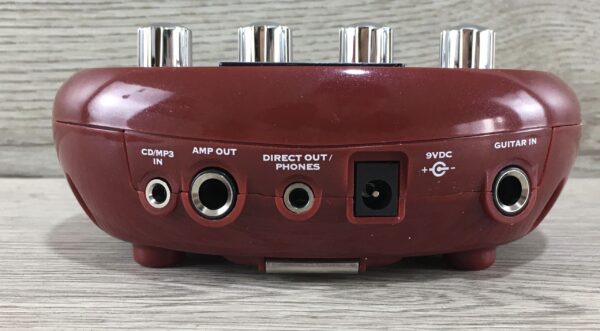 Line6 Pocket Pod