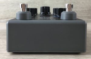 Line6 Pod Express Bass