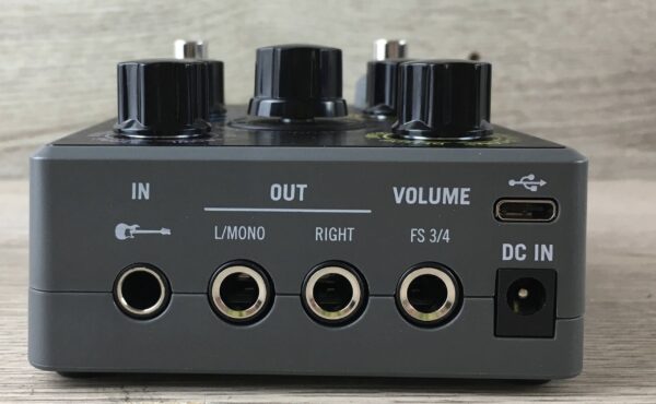 Line6 Pod Express Bass