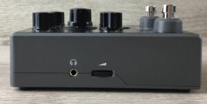Line6 Pod Express Bass