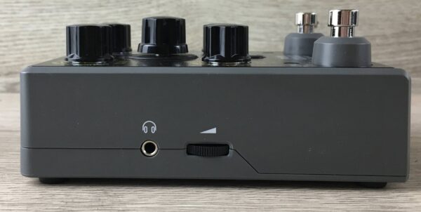 Line6 Pod Express Bass