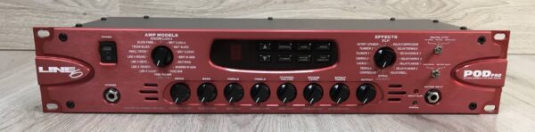 Line6 Pod Pro