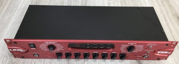 Line6 Pod Pro