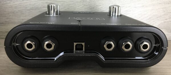 Line6 Pod Studio UX1