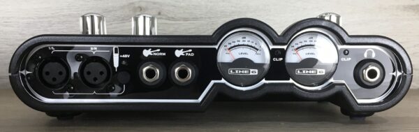 Line6 Pod UX2 Studio