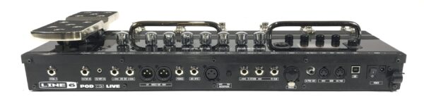 Line6 Pod X3 Live