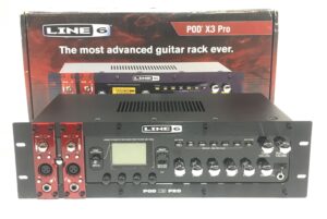 Line6 Mod Pro