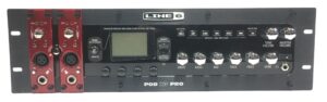 Line6 Pod X3 Pro