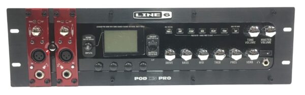 Line6 Pod X3 Pro