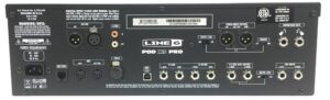 Line6 Pod X3 Pro