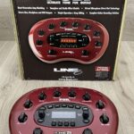 Line6 Pod-XT