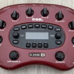 Line6 Pod-XT