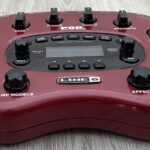 Line6 Pod-XT