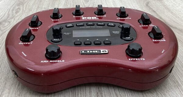 Line6 Pod-XT