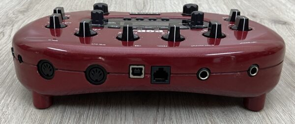 Line6 Pod-XT