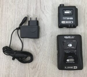 Line6 Relay G30