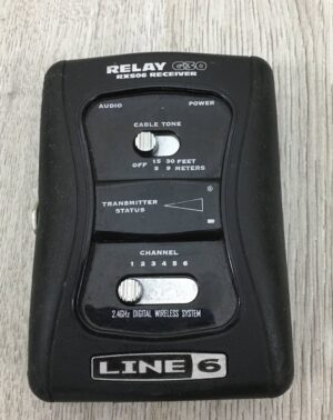 Line6 Relay G30