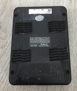 Line6 Relay G30