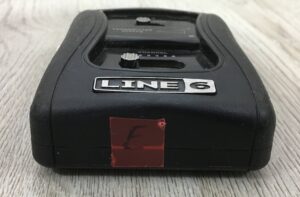 Line6 Relay G30