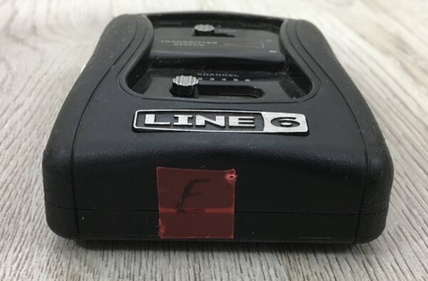 Line6 Relay G30