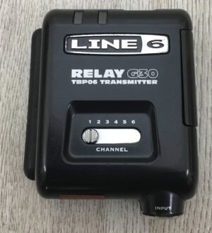 Line6 Relay G30