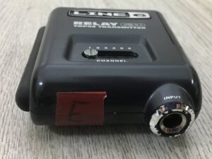 Line6 Relay G30
