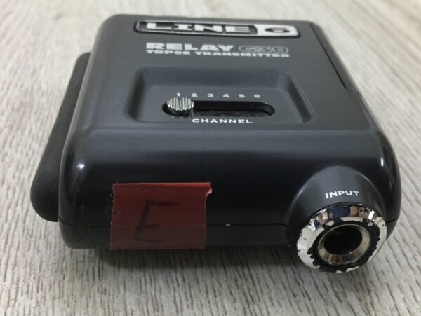 Line6 Relay G30