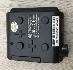 Line6 Relay G30