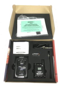Line 6 Relay G90