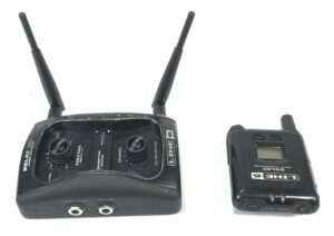 Line6 Relay G50