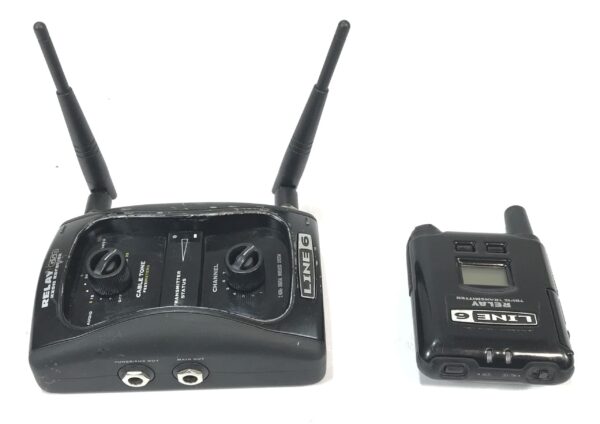 Line6 Relay G50