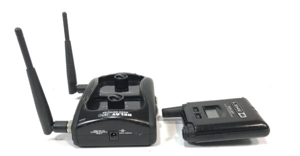 Line6 Relay G50