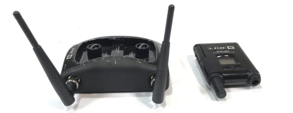 Line6 Relay G50