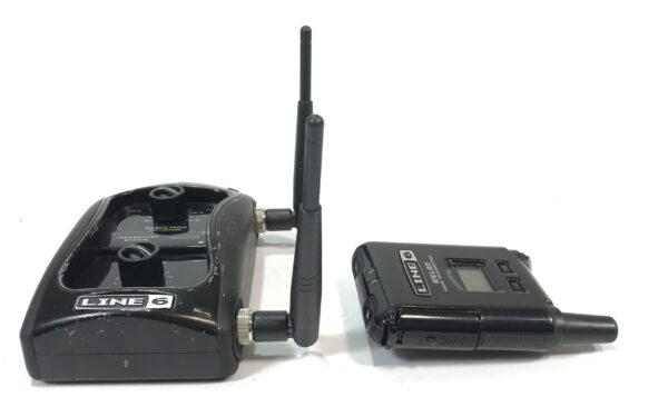 Line6 Relay G50