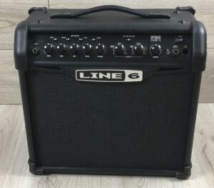 Line6 Spider classic 15