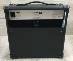 Line6 Spider classic 15