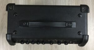 Line6 Spider classic 15