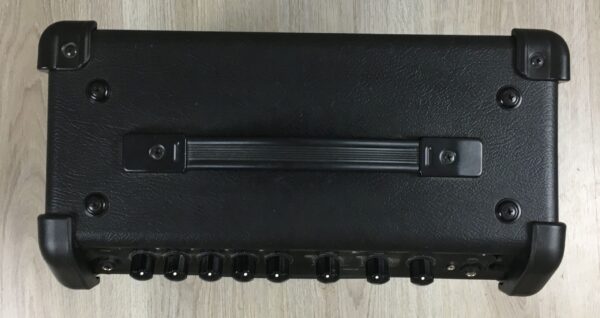 Line6 Spider classic 15