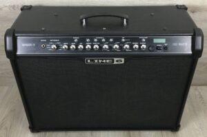 Line6 Spider IV 150