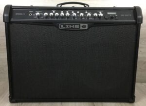 Line6 Spider IV 150